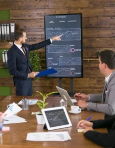 Read more about the article Fractional Controller & Business Advisory